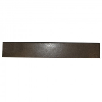 Urbana gris plinthes 7.4x45