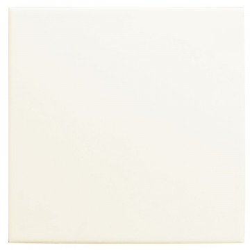 Shiny 20x20 white...