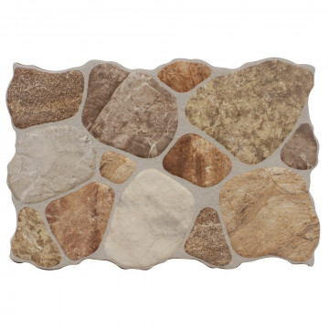 Hm jardin terra 32.5x49.5...