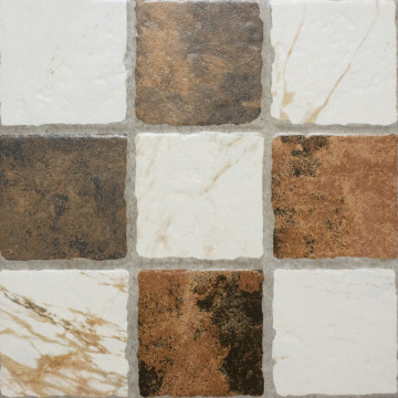 Marbo delight brown beige...