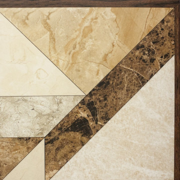 Seen light beige 13mm 33x33...