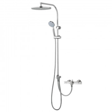 Prime colonne thermostatique