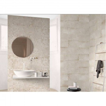 DKE Formosa marron 25x50...