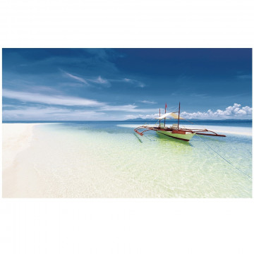 Caribe-3 blanco 33.5x55...