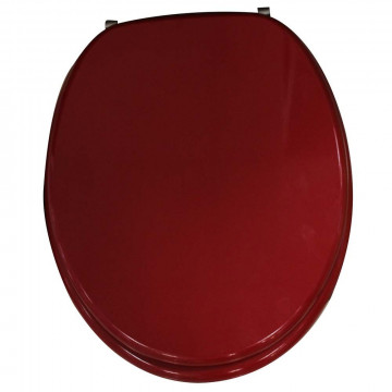 Abattant WC Framboise...