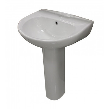 Lavabo à colonne MHP-36...