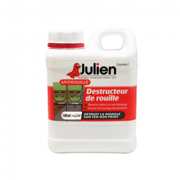 Antirouille OT'rouille 0.5L*