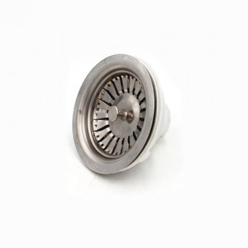 Bonde d'évier Ø90mm !!
