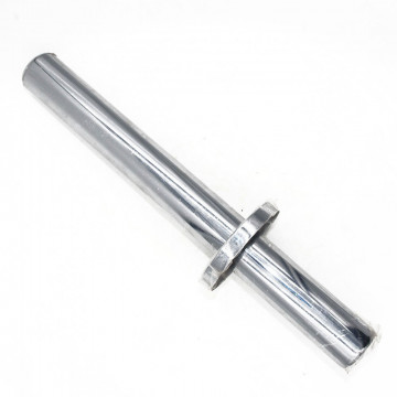 Siphon de lavabo en laiton
