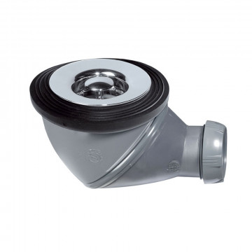 James bonde de douche multi...