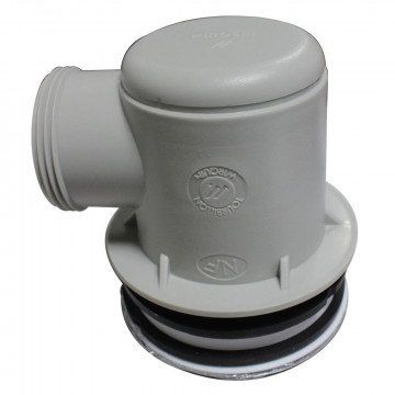 Tourbillon bonde de douche...