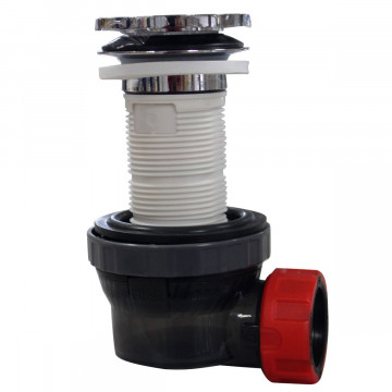 Bonde et siphon nano 6.7...