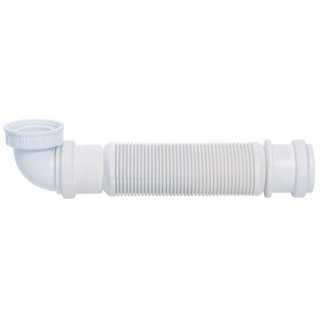 Siphon d'evier D40 SENZO PRO