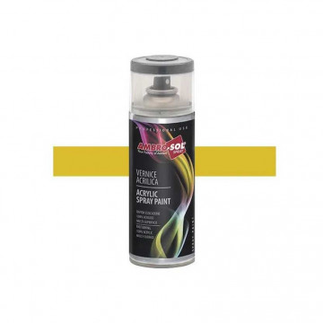Peinture aérosol 400ml RAL...