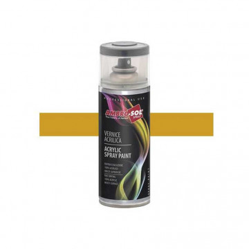Peinture aérosol 400ml RAL...