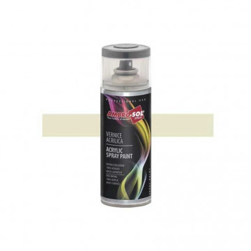 Peinture aérosol RAL1013...