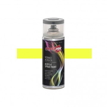 Peinture aérosol 400ml RAL...