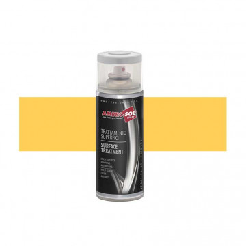 Peinture aérosol 400ml RAL...