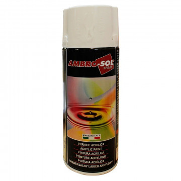 Peinture orange pastil...