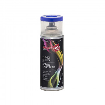 Peinture aérosol 400ml RAL...