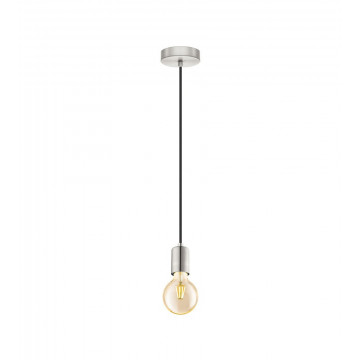 Suspension en nickel mat...