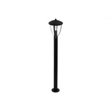 Comunero 2 lampadaire alu...