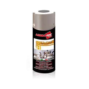 Peinture couleur or 400 ml