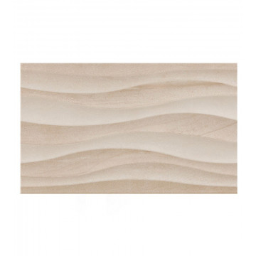 Ondas santorini crema...