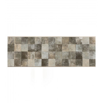 Acier mix 25x75...