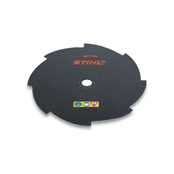 Couteau herbe 255-8 FS450-550