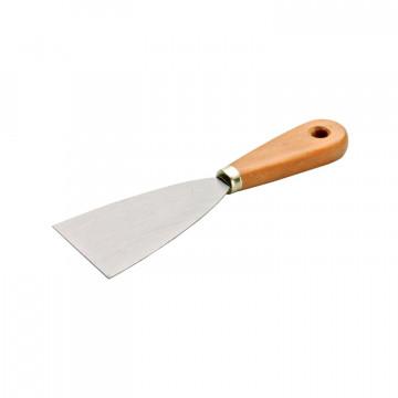 Couteau de peintre 7cm...