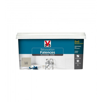 Peinture pour carrelage en...