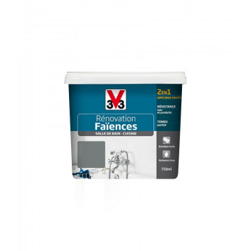 Peinture pour carrelage en...