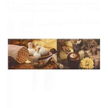 Sky marron dec 20x60(1c:12...