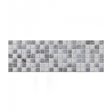 Viena gris relieve...