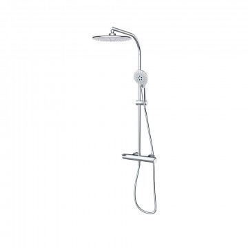 Colonne mitigeur douche XL...