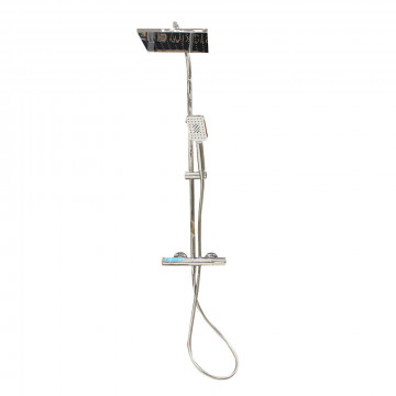 Colonne thermo douche DRY...
