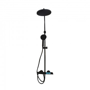 Colonne mitigeur douche XL...