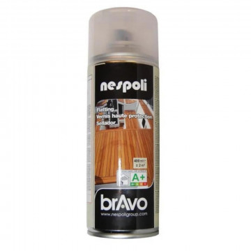 Peinture aérosol vernis...
