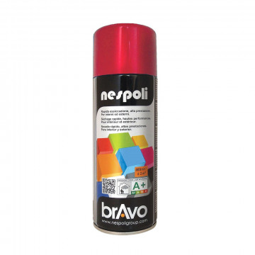 Peinture aérosol noir mat...