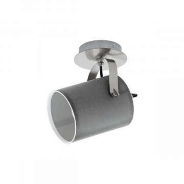 VILLABATE spot acier nickel...