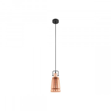 FRAMPTON suspension verre...