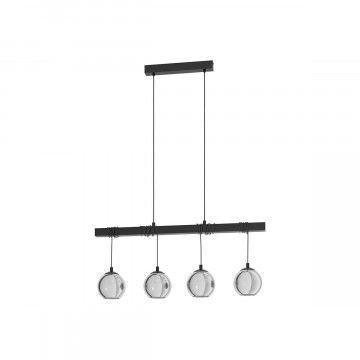 Suspension Argallo verre...