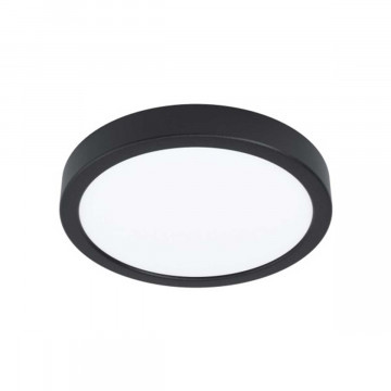 Plafonnier FUEVA 5 rond...