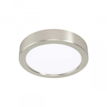Spot LED Ø160 NICKEL-MATT...