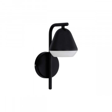 PALBIETA applique GU10 noir...
