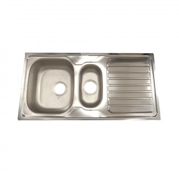 Okio Line 100 Flat 1000x500...