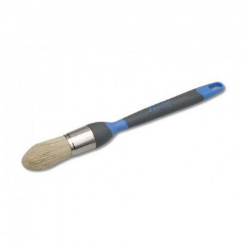 Brosse à réchampir n°6...