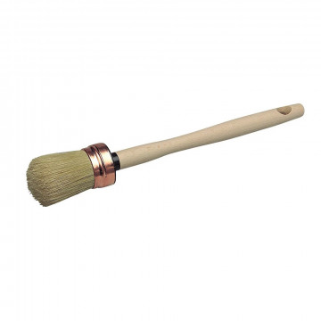Brosse N°10 hermétique à...