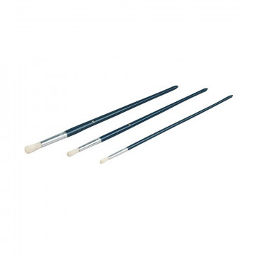 Brosses N°6,10 & 14 à...